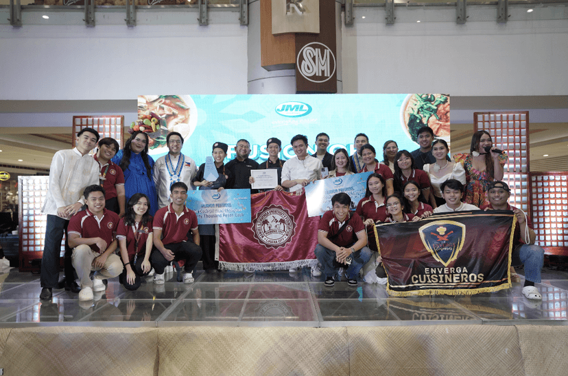 Grand Champion Group