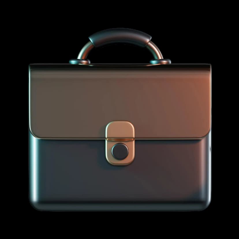 Briefcase