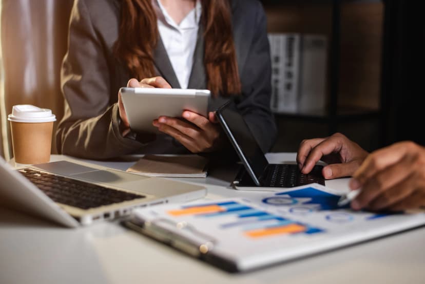 DIGITAL MARKETING STRATEGIST