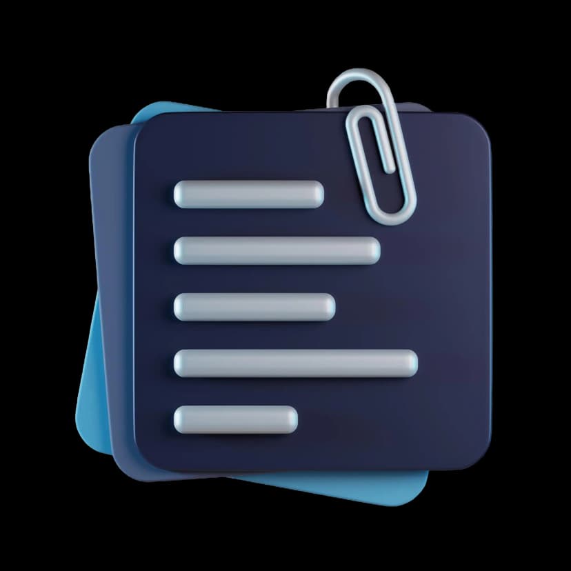 Clip Notes